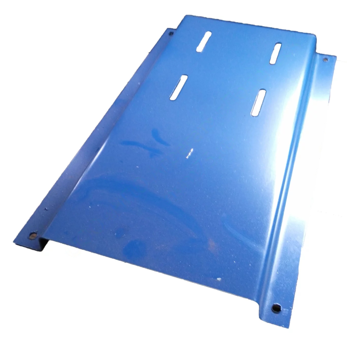 Платформа в сборе ( для НВМ-75)