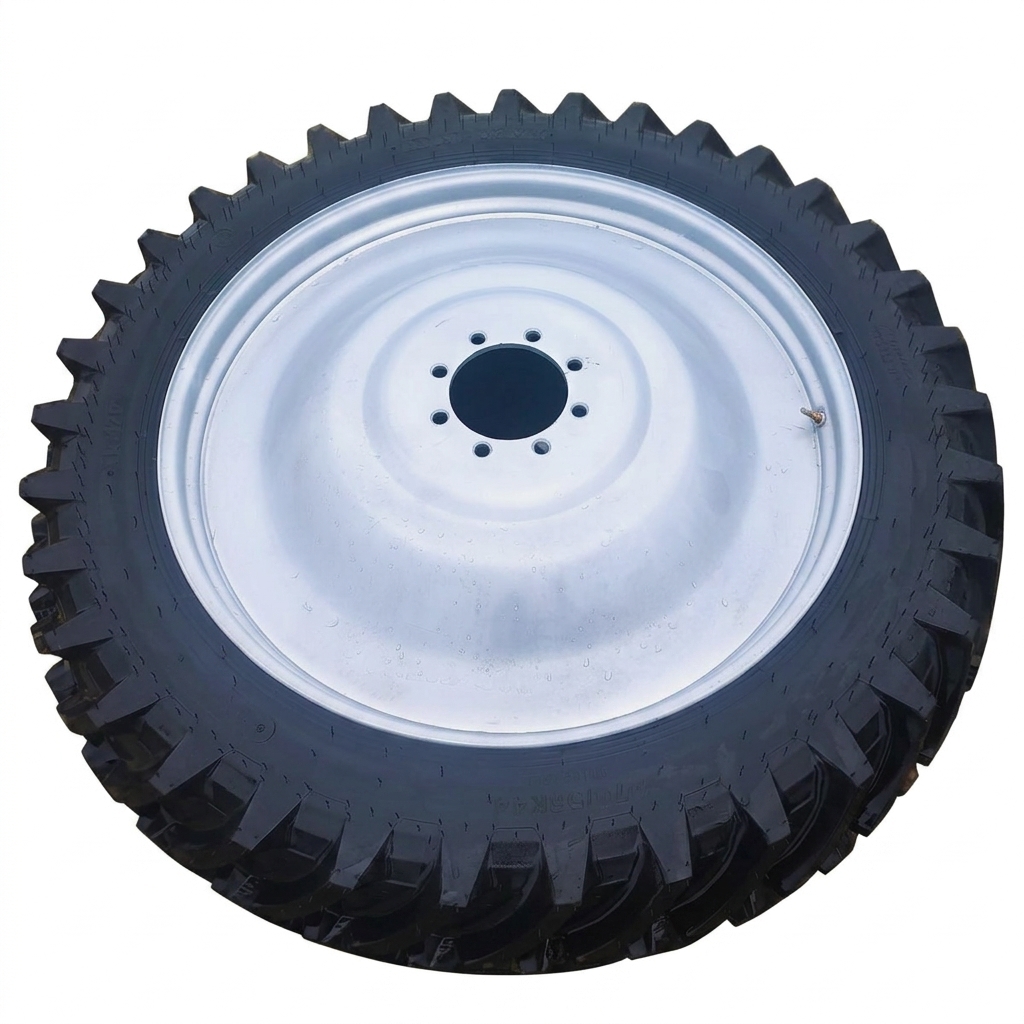 Комплект узких колес 0х4 (270/95R44) м/р 450/700/750 мм