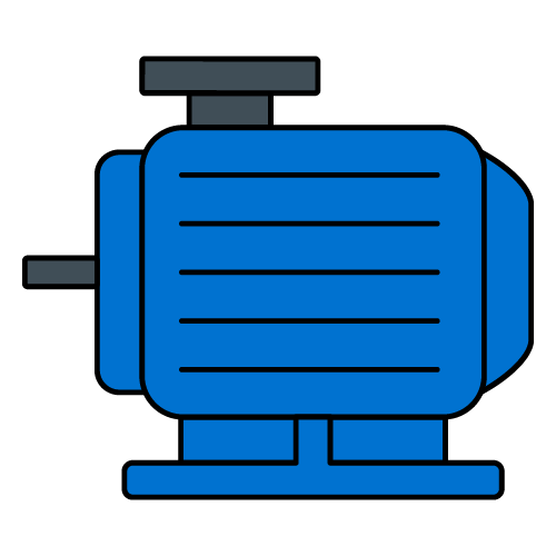 Электродвигатели