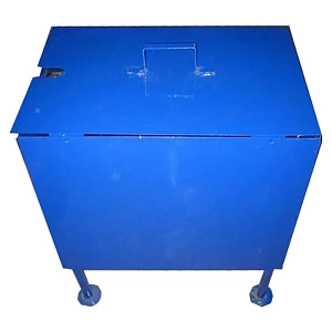 Бак для воды постоянного уровня