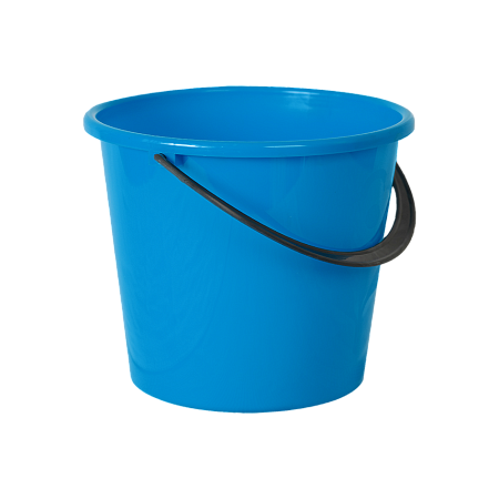Ведро пластмассовое 10 литров