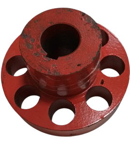 Полумуфта ННФ.00.128 (18.5 и 22 кВт)