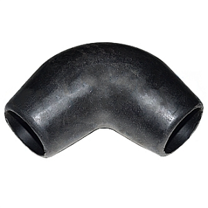 Угольник резиновый д.40, Россия