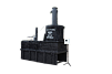 Инсинератор АМТ-300