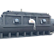 Крематор АМТ-3000