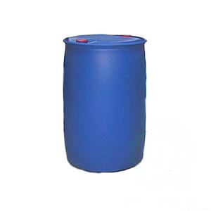 Бочка полиэтиленовая 220 л.