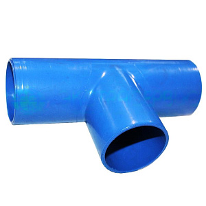 Тройник АДС 00.00.036