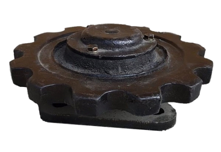 Устройство поворотное ТСН 00.040 горизонтального транспортера