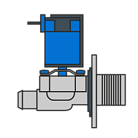 Комплектующие к оборудованию для охлаждения молока