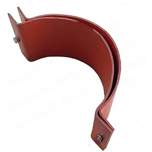 Полукольцо ННФ.00.090 СБ