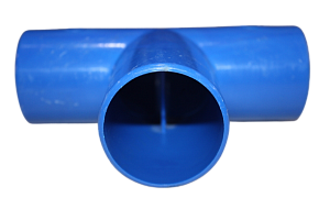 Тройник УДА 05.00.008 /3-100