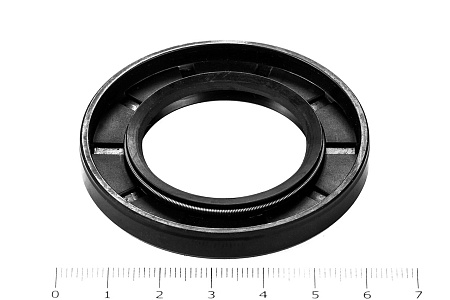 Манжета 35х58х1