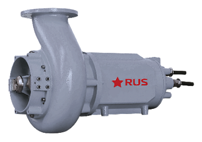 Насос погружной Zvezda RUS РSE-15/150 с электрическим приводом