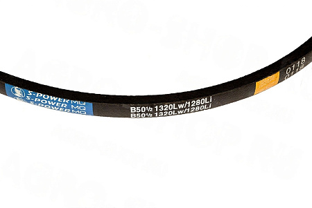 Ремень В 1320 Lw