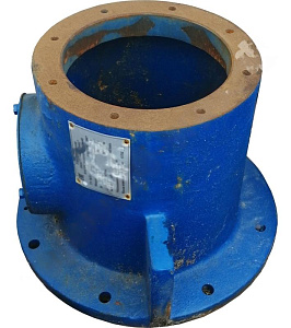 Переходник ННФ.00.112 (18.5 кВт)