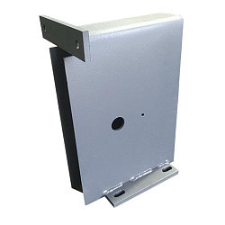 Ролик боковой BETEBE в сборе