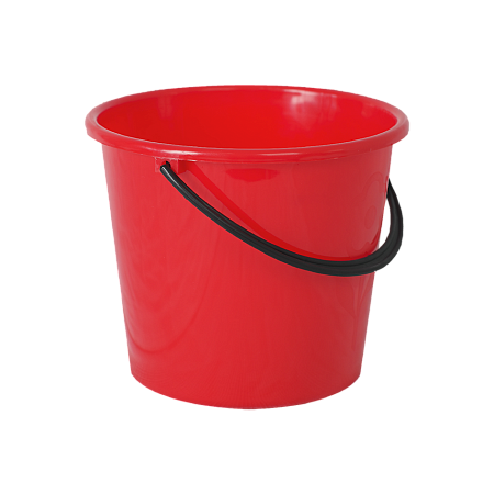 Ведро пластмассовое 10 литров