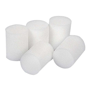 Пыж, Ø 80х80мм