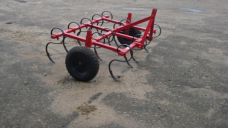 Культиватор КНС-1,7