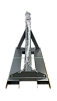 Кран-балка на вилы AR-12