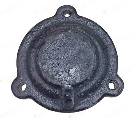 Крышка защитная подшипника КНФ 01.417 (глухая)