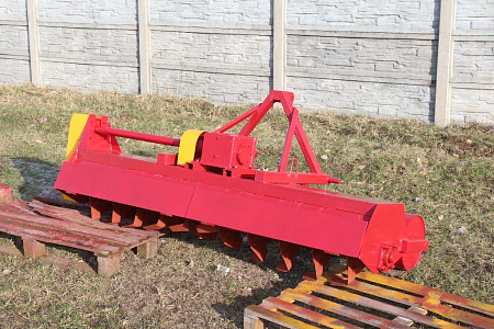 ФРЕЗА САДОВАЯ ФС-2,0