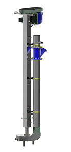 Погружной насос НП2
