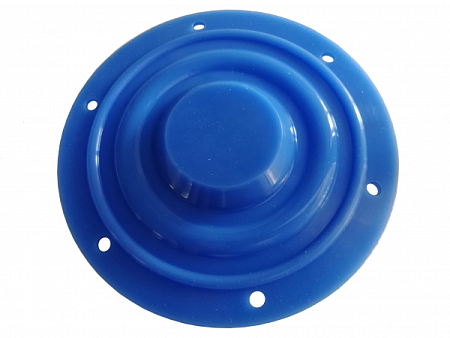 Мембрана клапана реактивной промывки