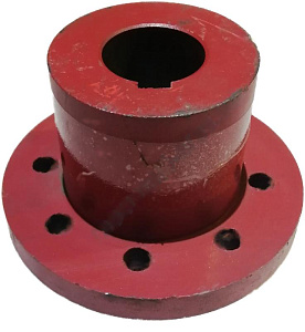 Полумуфта ННФ.00.129 (22 кВт)