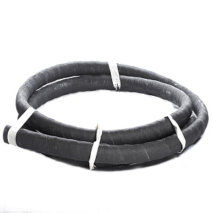 Рукав напорно-всасывающий Б-2 Ø100-3, 4 метра,  ГОСТ 5398-76