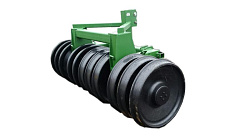 Трамбовщик силоса ТСК 3.4 (К-700)