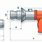 Дизельная горелка Baltur BTL 14 P