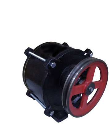 Насос вакуумный НВМ-75