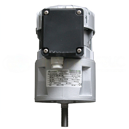 Моторредуктор R1C225M6BC