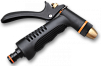 Пистолет для подмыва металлический PROFI P34