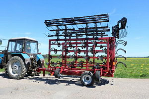 Культиватор КПМ-12Е