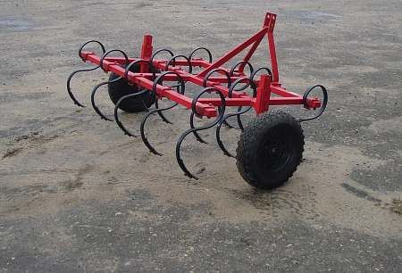 Культиватор КНС-1,7