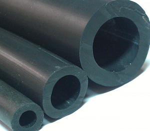 Трубка  вакуумная резиновая 11х23 (ДД00007)