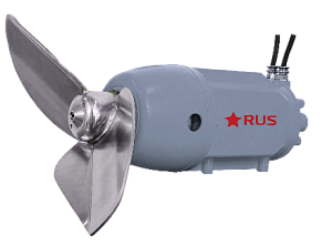 Миксер погружной электрический