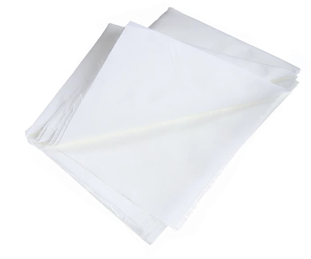 Лавсан для фильтрации  плотность 85 г/м (шир.155см)