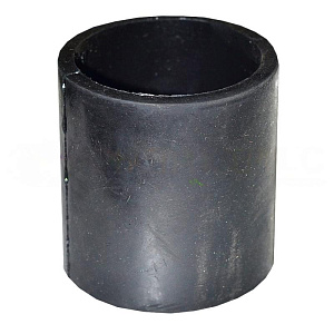 Муфта резиновая, Ø 60 мм, (молокоопорожнителя), АДС 09.01.012