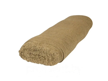 Ткань для мытья полов (мешковина) 75см (рулон 50м)