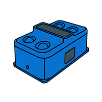 Поилки для крупного рогатого скота (КРС)