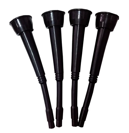 Резина сосковая ДД 00.041А, Россия