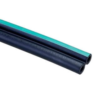 Шланг вакуумный двойной 7х13, бухта 35 метров