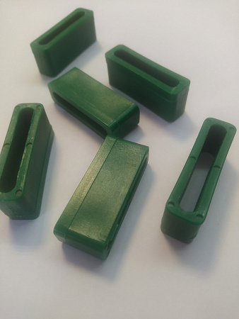 Шлиц для ошейника (узкий)