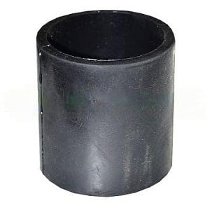 Муфта резиновая, Ø 56 мм, АДСН 00.00.018