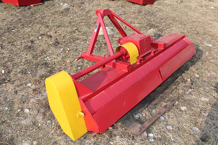 ФРЕЗА САДОВАЯ ФС-1,8