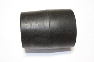 Муфта резиновая АДСН 08.00.003 (втулка)