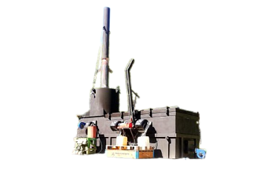 Инсинератор АМТ-1000